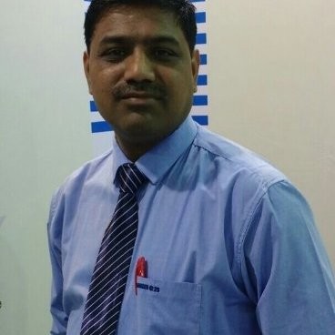 sandeep Jadhav