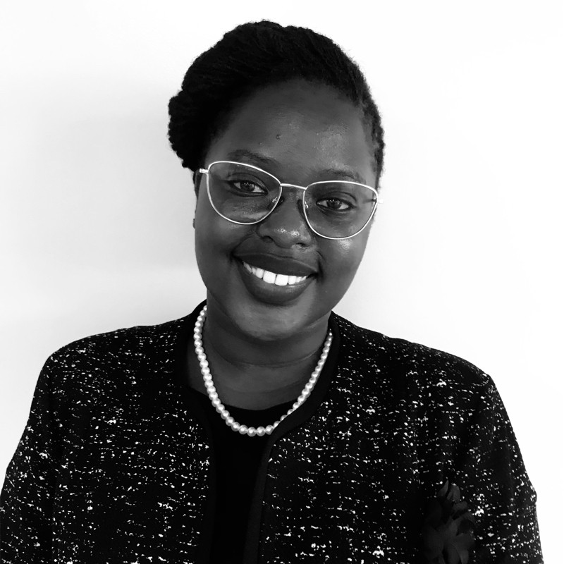 Esther Nakawombe