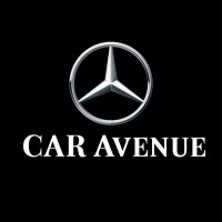 Mercedes-Benz CAR Avenue