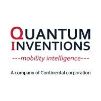 Quantum Inventions (QI) - a company of Continental Corporation