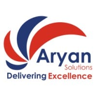 Aryan Solutions Pte Ltd