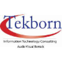 Tekborn, Inc