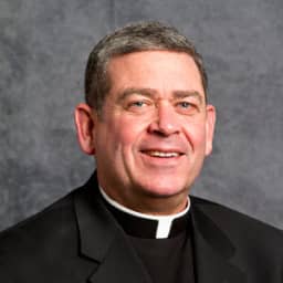 Rev. Scott Donahue