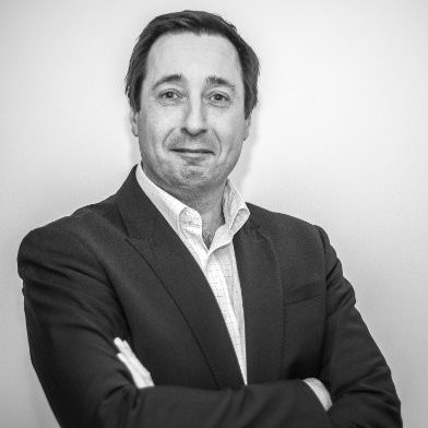 Christophe Follet 🔹 Expert en management de projets