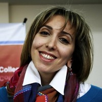 Izabella Harutyunyan