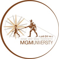 M.G.M's Jawaharlal Nehru College of Engineering