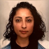 Maryam Al-Khawaja