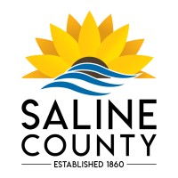 Saline County Kansas