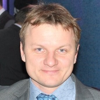 Evgeniy Suvorov