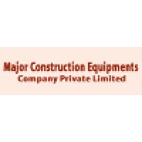 Major Construction Equipments Company Private Limited