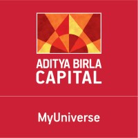 Aditya Birla Money MyUniverse