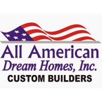 All American Dream Homes Inc