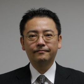 Yoshihiro Ishida