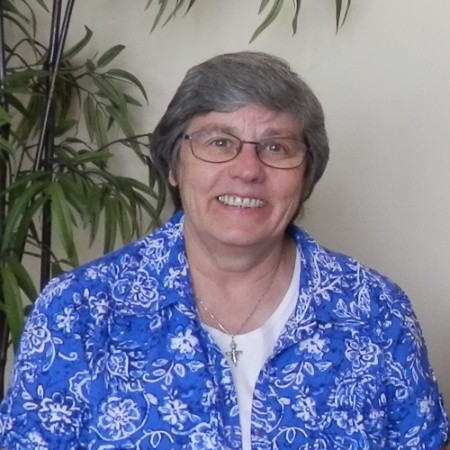 Patricia Novak, OSF