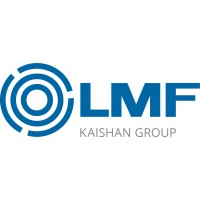 LMF - Leobersdorfer Maschinenfabrik GmbH