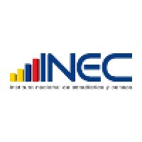 INEC Ecuador