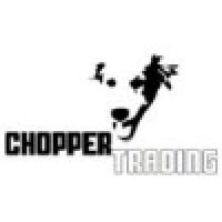 Chopper Trading, LLC