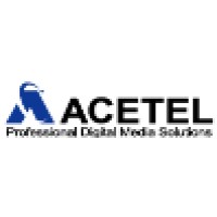 Acetel & VJ center