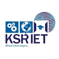 KSR INSTITUTE FOR ENGINEERING AND TECHNOLOGY, NAMAKKAL