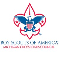 Michigan Crossroads Council, Boy Scouts of America