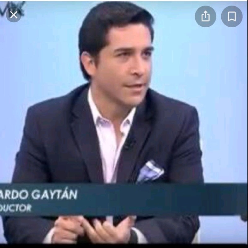Eduardo Gaytán