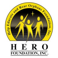 HERO Foundation Incorporated
