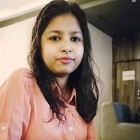 Kamalika Bhattacharjee