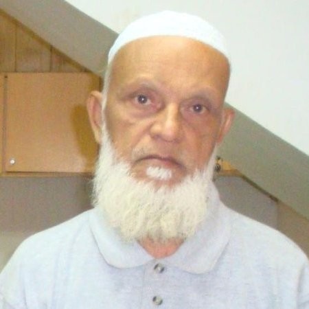 Muhammad Sami-ullah