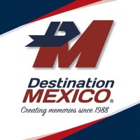 DESTINATION MEXICO