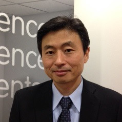 Tsuyoshi Sasagawa