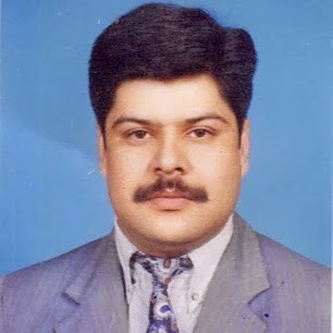 Imran Asghar