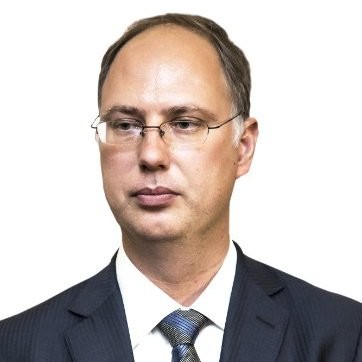 Kirill Dmitriev