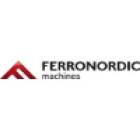 Ferronordic Machines