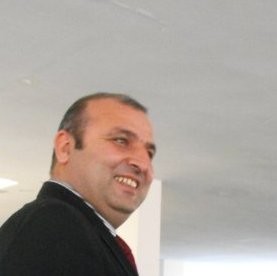 Ahmet Omaç