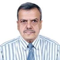 Dr. Sat Dev Sharma