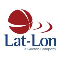 Lat-Lon a GEOTAB Company