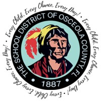 Osceola County School District