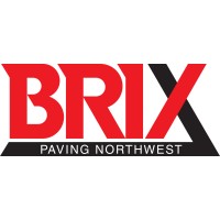 Brix Paving Northwest Inc