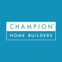 Champion Home Builders, Inc.