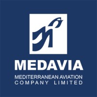 Medavia - Mediterranean Aviation