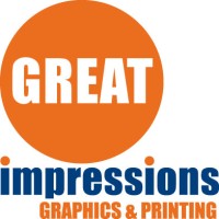 Great Impressions Graphics & Printing