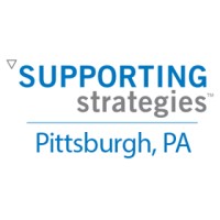 Supporting Strategies | Pittsburgh, PA