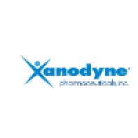 Xanodyne Pharmaceuticals