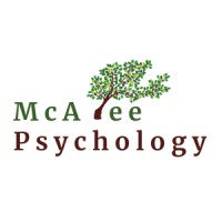 McAtee Psychology