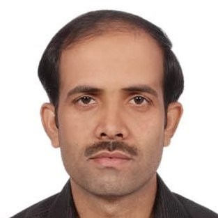 Ajay Shankar Maurya