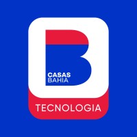 Casas Bahia Tecnologia 