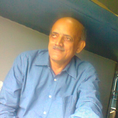 Ranajit Dhar
