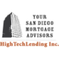 'Your San Diego Mortgage Advisors'- High Tech Lending, Inc.