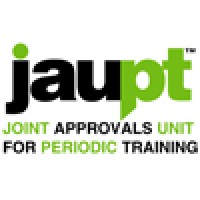 Joint Approvals Unit for Periodic Training (JAUPT)