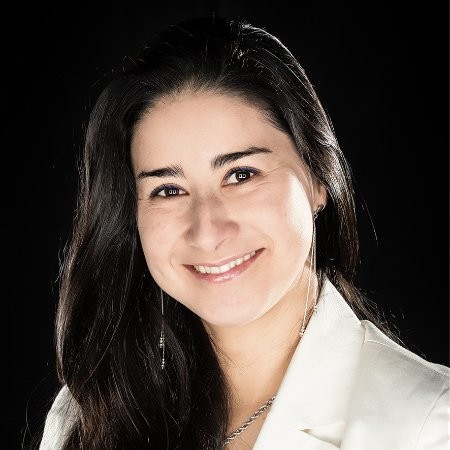Angela Paola Ramírez Pinilla